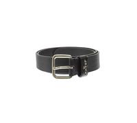LEVI'S® Ceinture en cuir noir | 75