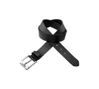 LEVI'S ® Ceinture 'Free Belt' noir, Taille 70