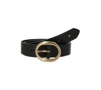 Levi's Ceinture Women's High-Low Belt Femme Taille 75 Noir