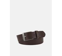 Levi's Ceinture New Duncan Mixte Marron (Dark Brown) Taille 110 EU