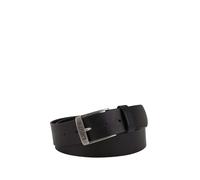 LEVI'S ® Ceinture 'LEVI'S LM BELT LEGACY GROUP FREE CINTURA' noir denim, Taille 90