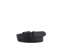 LEVI'S ® Ceinture 'LEVI'S LM BELT LEGACY GROUP FREE CINTURA' noir, Taille 105