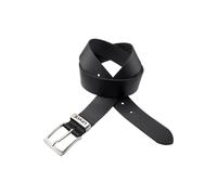 LEVI'S ® Ceinture 'New Ashland' noir, Taille 75