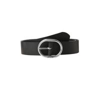Levi's Ceinture Femme Hermosilla en cuir noir Taille 80
