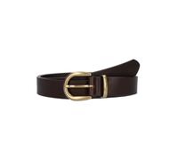 Levis Accessories Phoebe Belt Marron 100 cm Femme