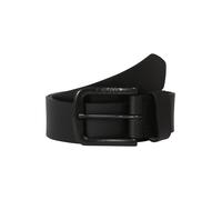 LEVI'S ® Ceinture 'Seine' noir, Taille 120