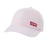 Levi's Chapeau Unisexe pour Enfant LAN Richmond Batwing Curve Brim 9a8615, Rose, 18 Mois