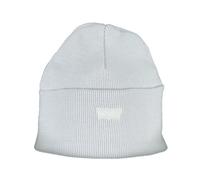 Levi's - Chapeaux et Bonnets en Acrylique Bleu Clair - Homme - Accessoires - Gris - Taille: ONE Size