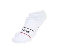 LEVI'S ® Chaussure basse mélange de couleurs / blanc, Taille 39-42