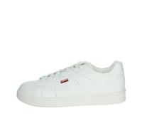 Levi's Chaussures décontractées Avenue VAVE0101S 0061 Blanc