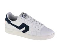 Levis Chaussures Levi's Swift M 235658-846-151 blanche