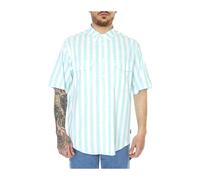 Levi's - Chemise à manches courtes - Homme - Chemises - Multicolore - Taille: XL