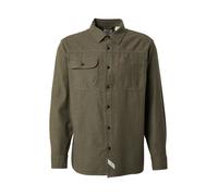 LEVI'S ® Chemise 'AUBURN' olive, Taille L