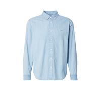 Levi's Chemise boutonnée Andre Authentic Light Wash Homme L