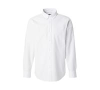 LEVI'S ® Chemise 'Authentic Button Down Shirt' blanc, Taille XL