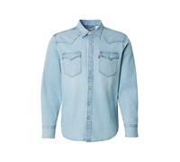 Levi's Chemise Barstow Western Standard Solucell Worn-I