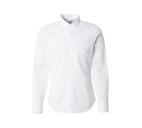 LEVI'S ® Chemise 'Battery Housemark' blanc, Taille XL