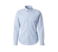 Levi's Chemise Battery Housemark - Slim Fit - Bleu - Homme Taille S