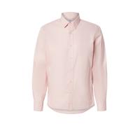 LEVI'S ® Chemise 'Battery Housemark Slim Fit Shirt' rose, Taille M