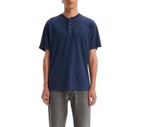 Levi's Ss Basic T-shirt Navy Taille: S | T-shirts Basiques Outlet | Homme | Bleu