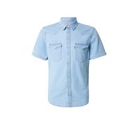 LEVI'S ® Chemise 'CLASSIC' bleu denim, Taille L