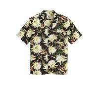 LEVI'S® Chemise coupe regular THE SUNSET CAMP noir | L