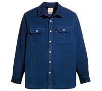 Levi's Jackson Worker Shirt, Estate Blue, XS Homme