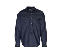 Levi's Vêtements BARSTOW WESTERN STANDARD Taille XL Bleu