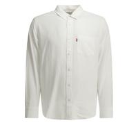 Levi's T-shirt Homme Classique à manches courtes Blanc éclatant XL