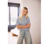 Levi's Chemise Levi's Rinoa Camo Bleu XS