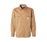 LEVI'S ® Chemise 'Long Sleeve Worker Shirt' pueblo, Taille M