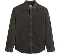 Levi's Chemise Authentique à col boutonné Noir Taille XL