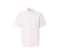 LEVI'S ® Chemise 'Short Sleeve Authentic Button-Down Shirt' rose pastel, Taille M