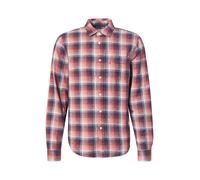 Levi's Chemise Standard Sunset 1 Poche pour Homme, Nolan Plaid Dress BL, S