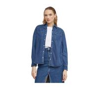 Levi's Chemisier Teodora Western Shirt bleu denim Taille M