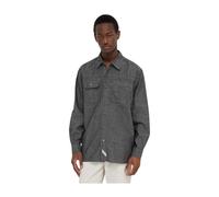 Levi's - Chemises Casual - Homme - Chemises - Gris - Taille: S