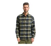 Levi's - Chemises Multicolores - Homme - Chemises - Multicolore - Taille: S