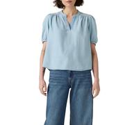 Levi's Chemisier Amelie pour Femme, Where The Skies are, M