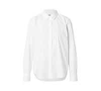 Levi´s ® The Classic Long Sleeve Shirt Blanc XS Femme