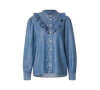 LEVI'S ® Chemisier 'Carinna' bleu denim, Taille XS