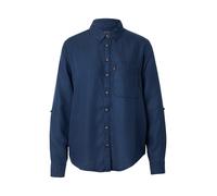 LEVI'S ® Chemisier 'DARLENE UTILITY' bleu foncé, Taille S