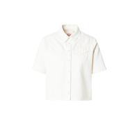 LEVI'S ® Chemisier 'RINOA' blanc, Taille XS