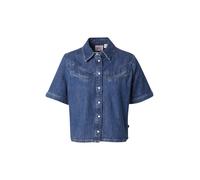 LEVI'S ® Chemisier 'Rinoa Camp Shirt' bleu marine, Taille XL