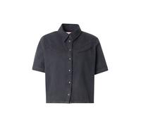 LEVI'S ® Chemisier 'RINOA' noir denim, Taille XS