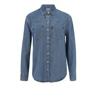LEVI'S ® Chemisier 'Teodora' bleu denim, Taille XS