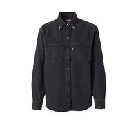LEVI'S ® Chemisier 'Teodora' noir, Taille M