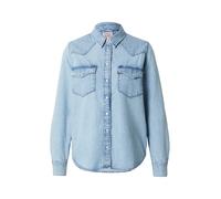 LEVI'S ® Chemisier 'The Ultimate Western Shirt' bleu clair, Taille M