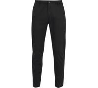 Levis Chino Regular Tapered Trousers Noir minéral 30W R Male