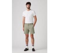 Levi's Chino Standard Cotton Linen Shorts Neutral Taille: W30L9 | Shorts de Sport Outlet | Homme | Blanche