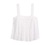 Levi's Cici Débardeur Blanc